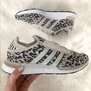 New Adidas Swift Run X Sneaker